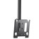 Chief MCSV Universal Mid Size Flat Panel Ceiling Mount, 125 lbs Load Capacity: Picture 4 thumbnail