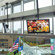 Chief MCSV Universal Mid Size Flat Panel Ceiling Mount, 125 lbs Load Capacity: Picture 2 thumbnail