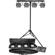 CHAUVET Mini 4BAR 2.0: Picture 4 thumbnail