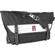 Chrome Metropolis Messenger Bag, Black/W...: Picture 2 thumbnail