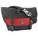 Chrome Mini Metro Messenger Bag, Black/R...: Picture 3 thumbnail