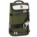 Chrome Niko Camera Messenger Bag, Olive White: Picture 5 thumbnail