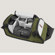 Chrome Niko Camera Messenger Bag, Olive White: Picture 1 thumbnail