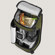 Chrome Niko Camera Messenger Bag, Olive White: Picture 3 thumbnail