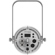 CHAUVET DJ Ovation H-265WW: Picture 4 thumbnail