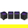 CHAUVET DJ Freedom Par H9 IP: Picture 1 thumbnail