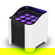 CHAUVET DJ Freedom Par H9 IP: Picture 8 thumbnail