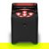 CHAUVET DJ Freedom Par T6: Picture 1 thumbnail