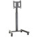 Chief PFCU Large Flat Panel Mobile Cart ...: Picture 4 thumbnail