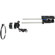 Chrosziel C-206-DSLRK2 DSLR Follow Focus Kit with Reversing Gear, Focus Gear, (206-30) Flexible Gear Ring, (401-421s) LWS Base with 15mm Rods: Picture 4 thumbnail