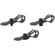 Chrosziel Cable Ties, 12-Pack: Picture 2 thumbnail