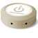 CableHub Round, Almond: Picture 1 thumbnail