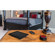 CableHub Round, Black: Picture 2 thumbnail
