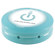 CableHub Round, Blue Tint Glow: Picture 1 thumbnail
