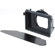 Chrosziel CMB-R10 SunShade Kit with Top Flag, 4x4 Filter Holder, (411-49) 110-104mm Adapter Ring, (411-15) 104-62mm Screw in Adapter Ring: Picture 2 thumbnail