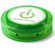 CableHub Round, Edge Glow Green: Picture 1 thumbnail
