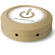 CableHub Round, Gold Metallic: Picture 1 thumbnail