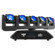 CHAUVET Professional Beam Fixture: Picture 1 thumbnail