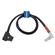Chrosziel 12V AB D-Tap 90 Degree Power C...: Picture 1 thumbnail