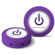 CableHub Round, Purple: Picture 2 thumbnail