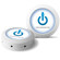 CableHub Round, White: Picture 3 thumbnail
