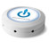 CableHub Round, White: Picture 1 thumbnail