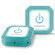 CableHub Square, Blue Tint Glow: Picture 2 thumbnail