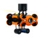 CHASING Quick Mounting Package for Auxil...: Picture 1 thumbnail