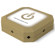 CableHub Square, Gold Metallic: Picture 1 thumbnail