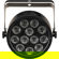 CHAUVET DJ SlimPAR Q12 ILS: Picture 2 thumbnail