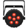 CHAUVET DJ SlimPAR T6BT: Picture 1 thumbnail