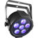 CHAUVET DJ SlimPAR H6 USB: Picture 3 thumbnail