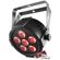 CHAUVET DJ SlimPACK Q6 USB Package: Picture 1 thumbnail