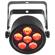 CHAUVET DJ SlimPACK T6 USB Package: Picture 6 thumbnail