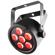 CHAUVET DJ SlimPACK T6 USB Package: Picture 2 thumbnail