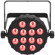 CHAUVET DJ SlimPAR Q12 BT: Picture 1 thumbnail