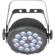 CHAUVET SlimPAR Pro Tri: Picture 4 thumbnail