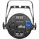 CHAUVET SlimPAR Pro Tri: Picture 1 thumbnail