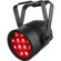CHAUVET DJ SlimPAR Pro QZ12 USB: Picture 3 thumbnail