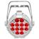 CHAUVET DJ SlimPAR Pro H USB: Picture 3 thumbnail