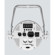 CHAUVET DJ SlimPAR Pro W USB: Picture 2 thumbnail