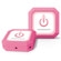 CableHub Square, Pink: Picture 2 thumbnail