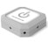 CableHub Square, Silver Metallic: Picture 1 thumbnail