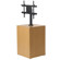 Chief STLU Medium Security Bolt-Down Tab...: Picture 2 thumbnail