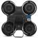 CHAUVET Professional Strike 4 LED Wash Light: Picture 3 thumbnail