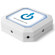CableHub Square, White: Picture 1 thumbnail