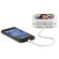 CableHub Square, White: Picture 2 thumbnail