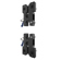 CHAUVET DJ Wall Curving Kit: Picture 3 thumbnail