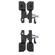 CHAUVET DJ Wall Curving Kit: Picture 4 thumbnail