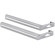 Chief WBAE Whiteboard Mount Extender Kit: Picture 2 thumbnail